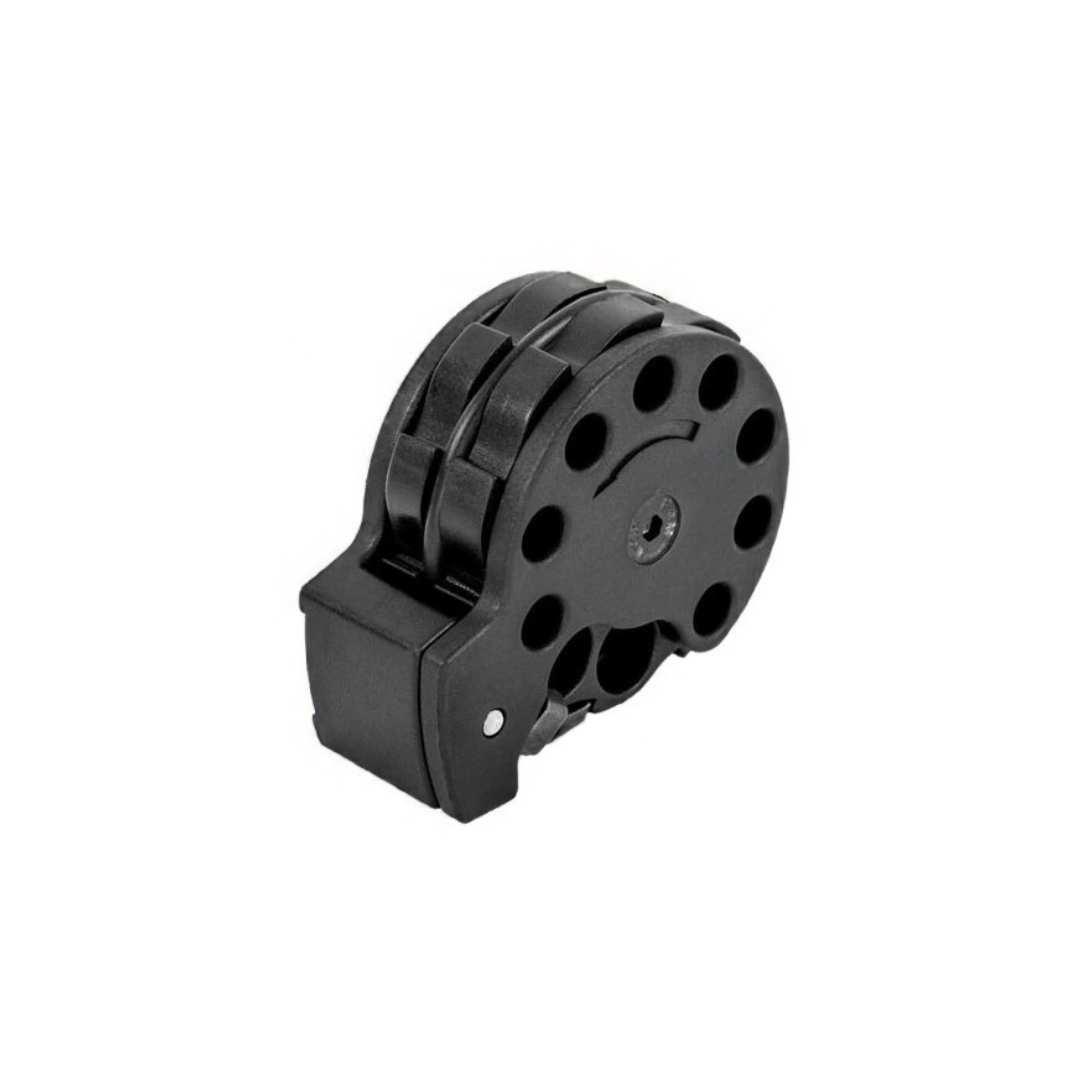 CARGADOR ROTATIVO SNOWPEAK M25 CAL 5.5mm
