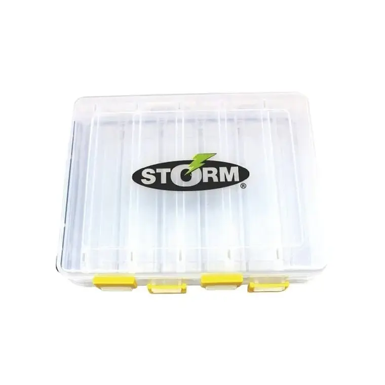 Caja Storm 16STORGDMV doble cara 10 espacios 1