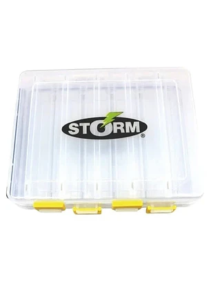 Caja Storm 16STORGDMV doble cara 10 espacios
