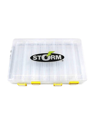Caja Storm 16STORGDL doble cara 14 espacios