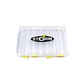 Caja Storm 16STORGDL doble cara 14 espacios - Miniatura 1