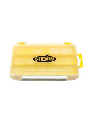 Caja Storm 16STORDFCC doble cara