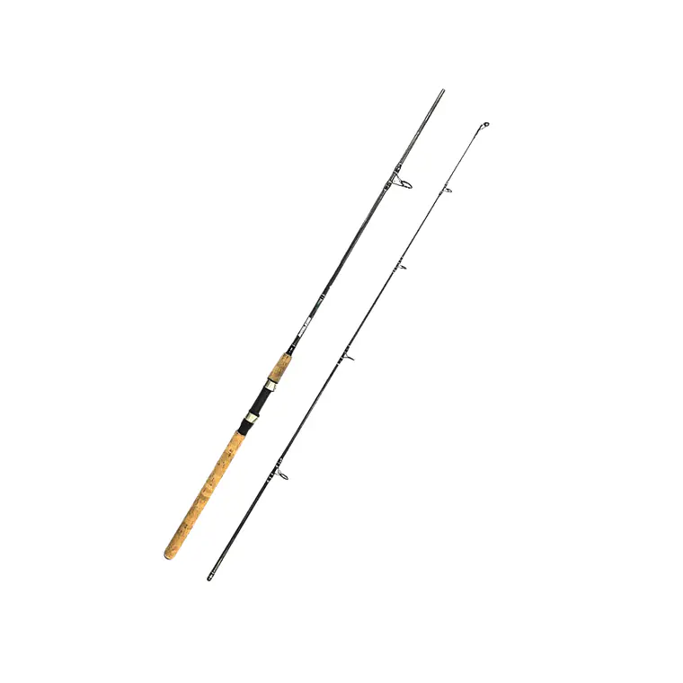 Caña Rapala Royal King 1.80m 50-150g 1
