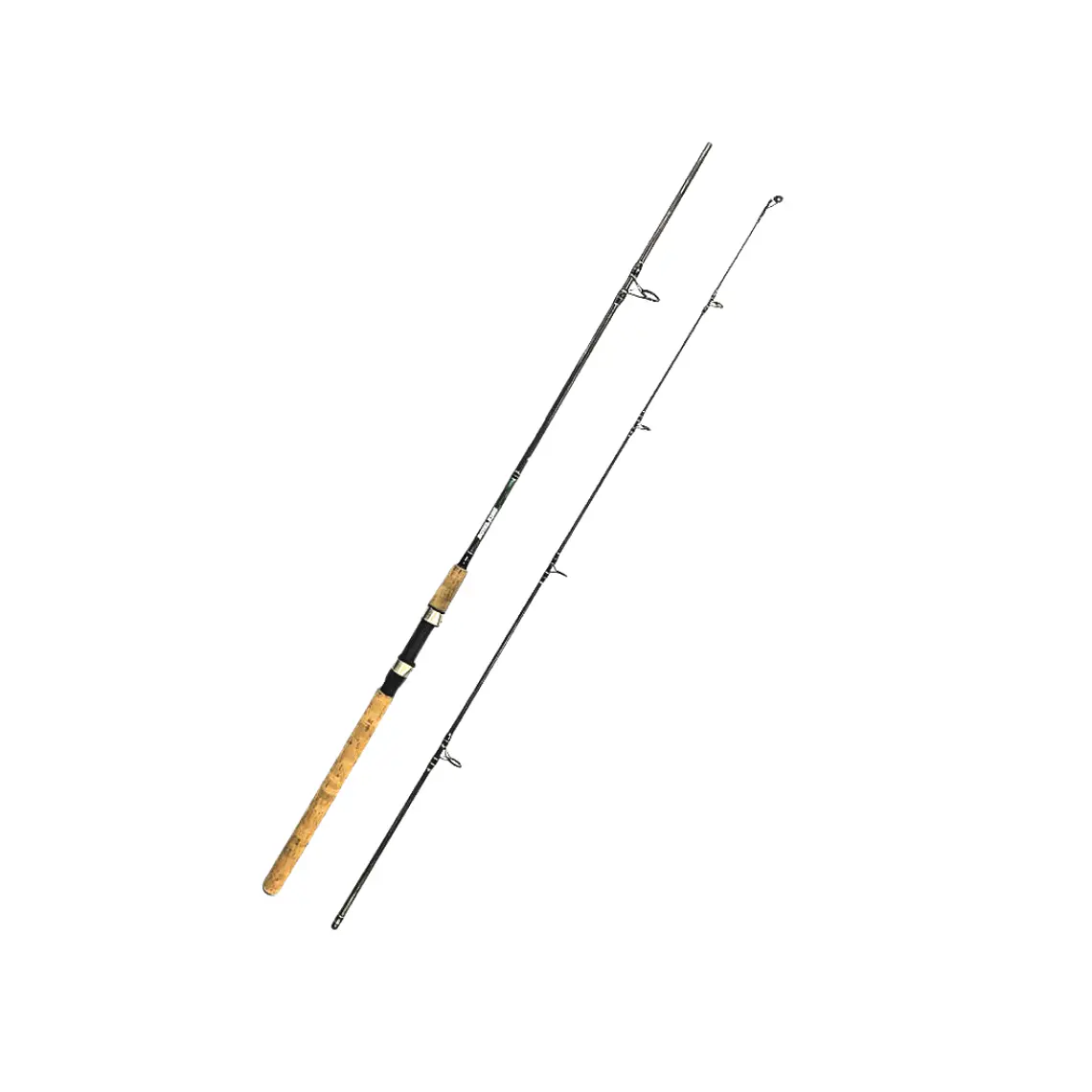 Caña Rapala Royal King 1.95m 50-150g 1