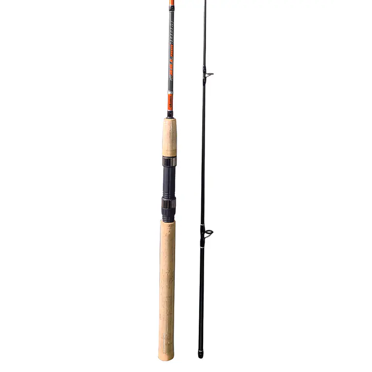 Caña Okuma Bullrod 1.80m 10-30g 2