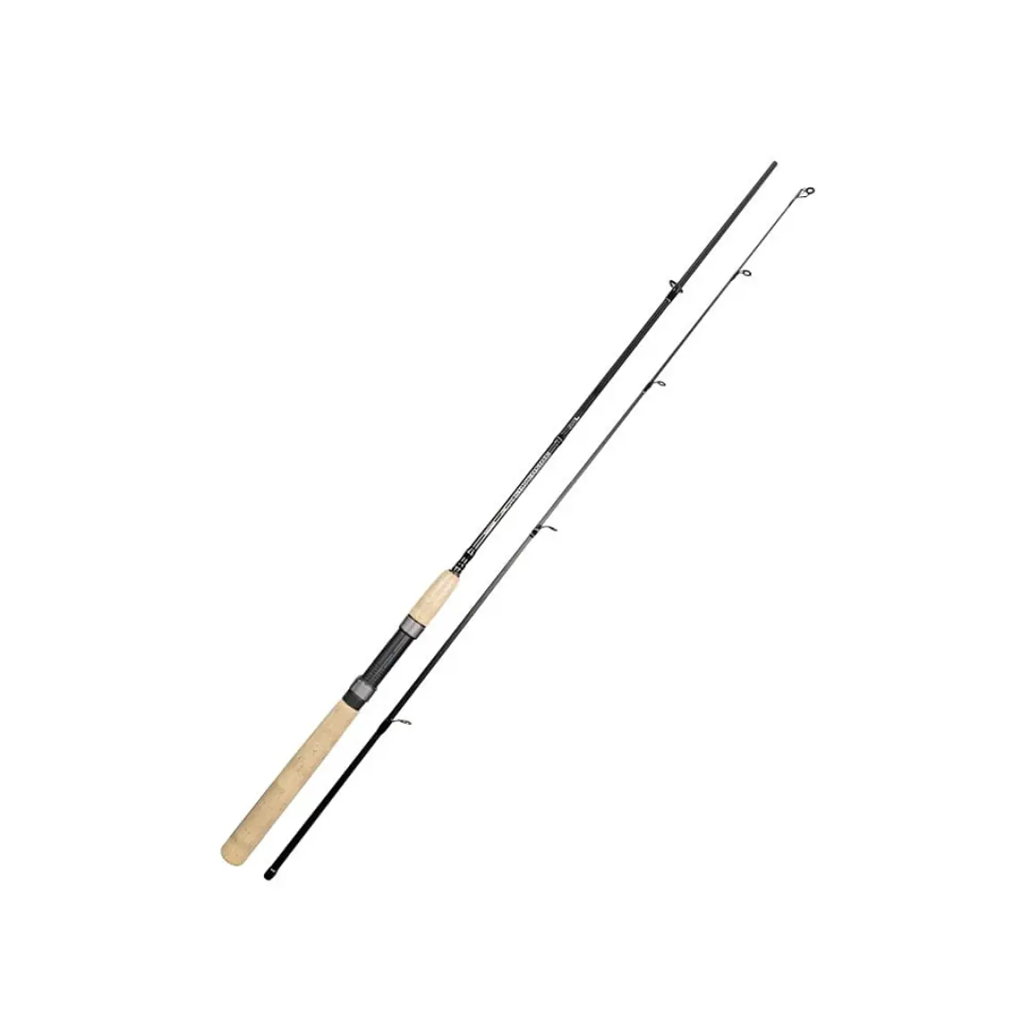 Caña Okuma Silverside 3.00m 20-50g 1