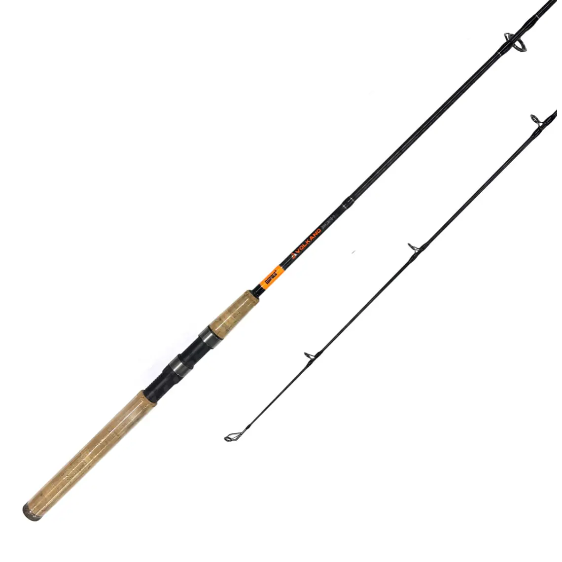 Caña Rapala Volkano 1.80m 30-60g 2 tramos 2