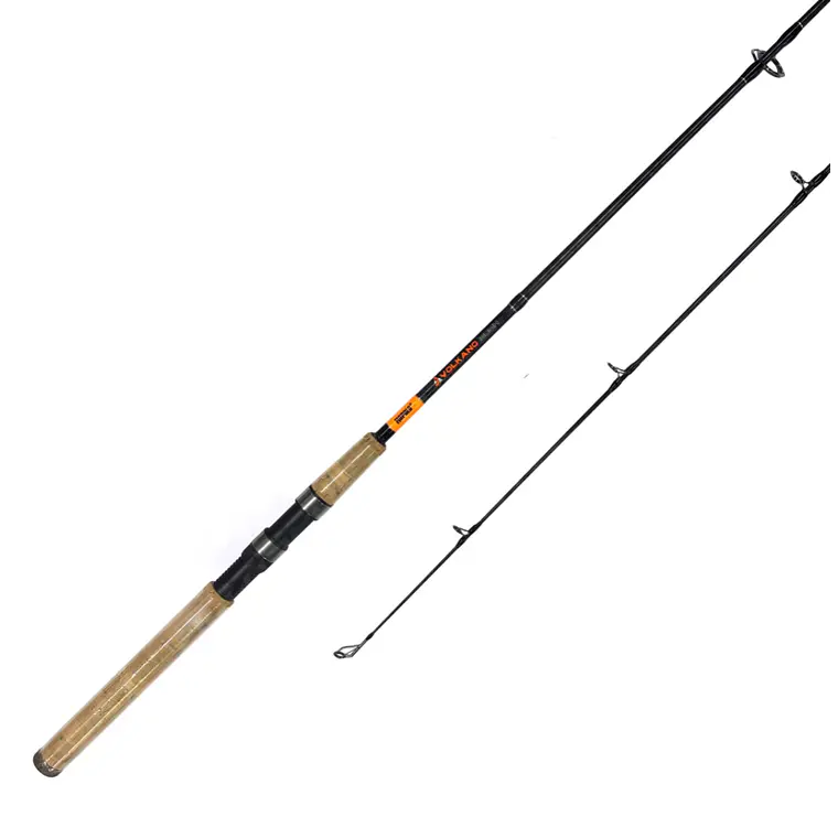 Caña Rapala Volkano 1.80m 30-60g 2 tramos 2