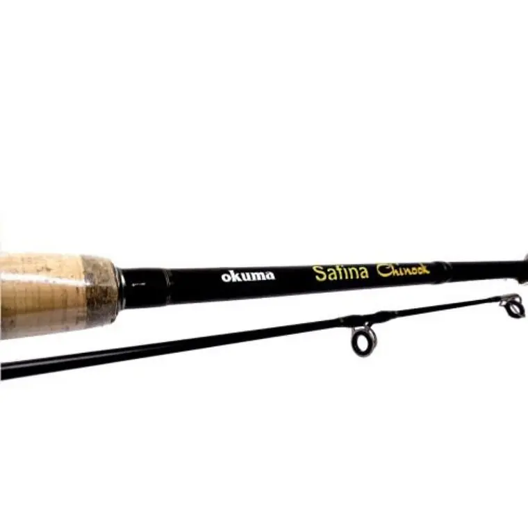 Caña Okuma Safina Chinook 1.80m 30-70g 2