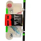 Combo Rapala Levels 2500 1.95m 7-28g + Carrete + caja accesorios - Miniatura 4