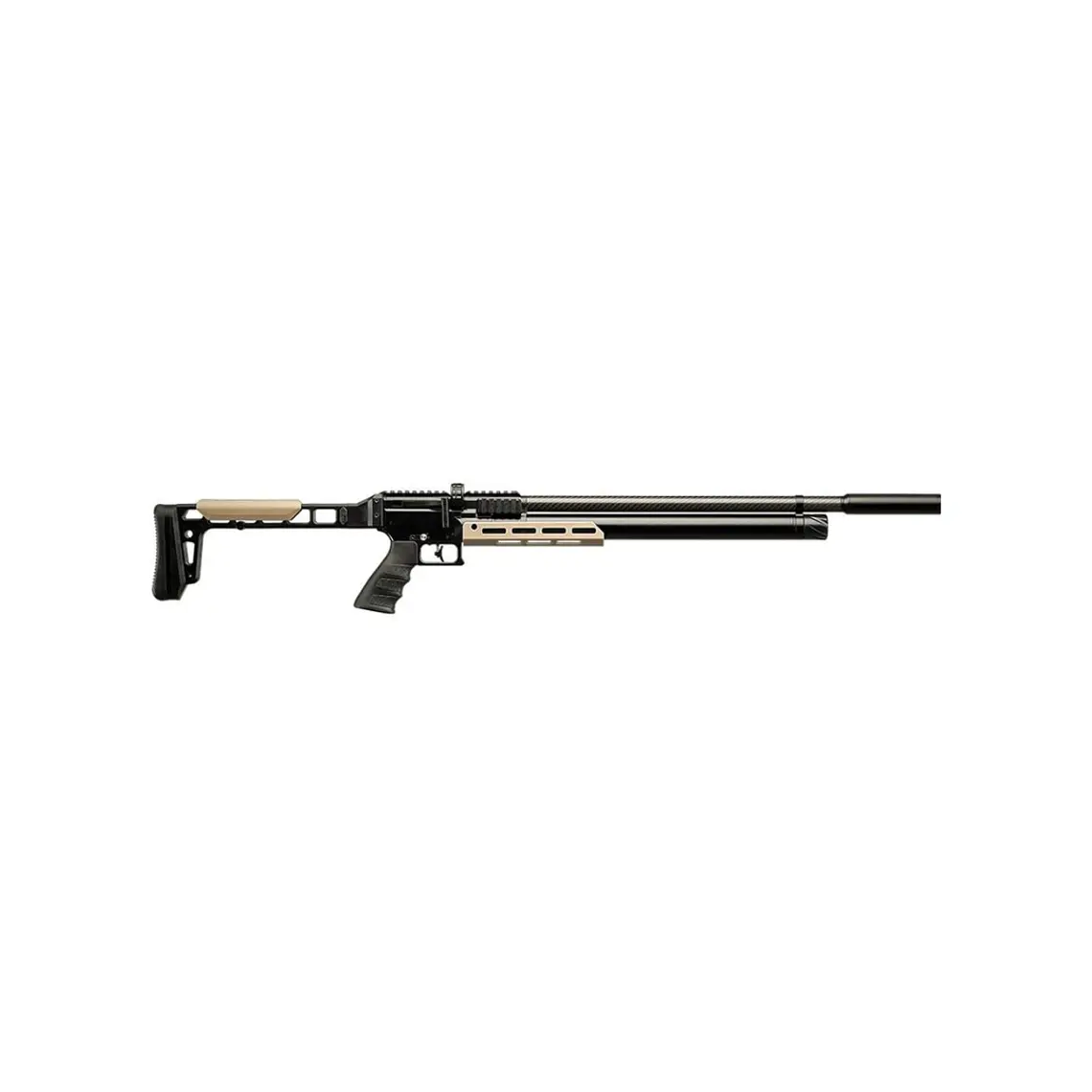 Rifle PCP AP1000  5.5 Snowpeak/Artemis **DISPONIBLE DESDE EL 15/08** 1