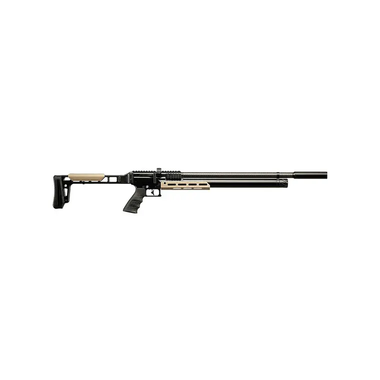 Rifle PCP AP1000  5.5 Snowpeak/Artemis **DISPONIBLE DESDE EL 15/08** 1
