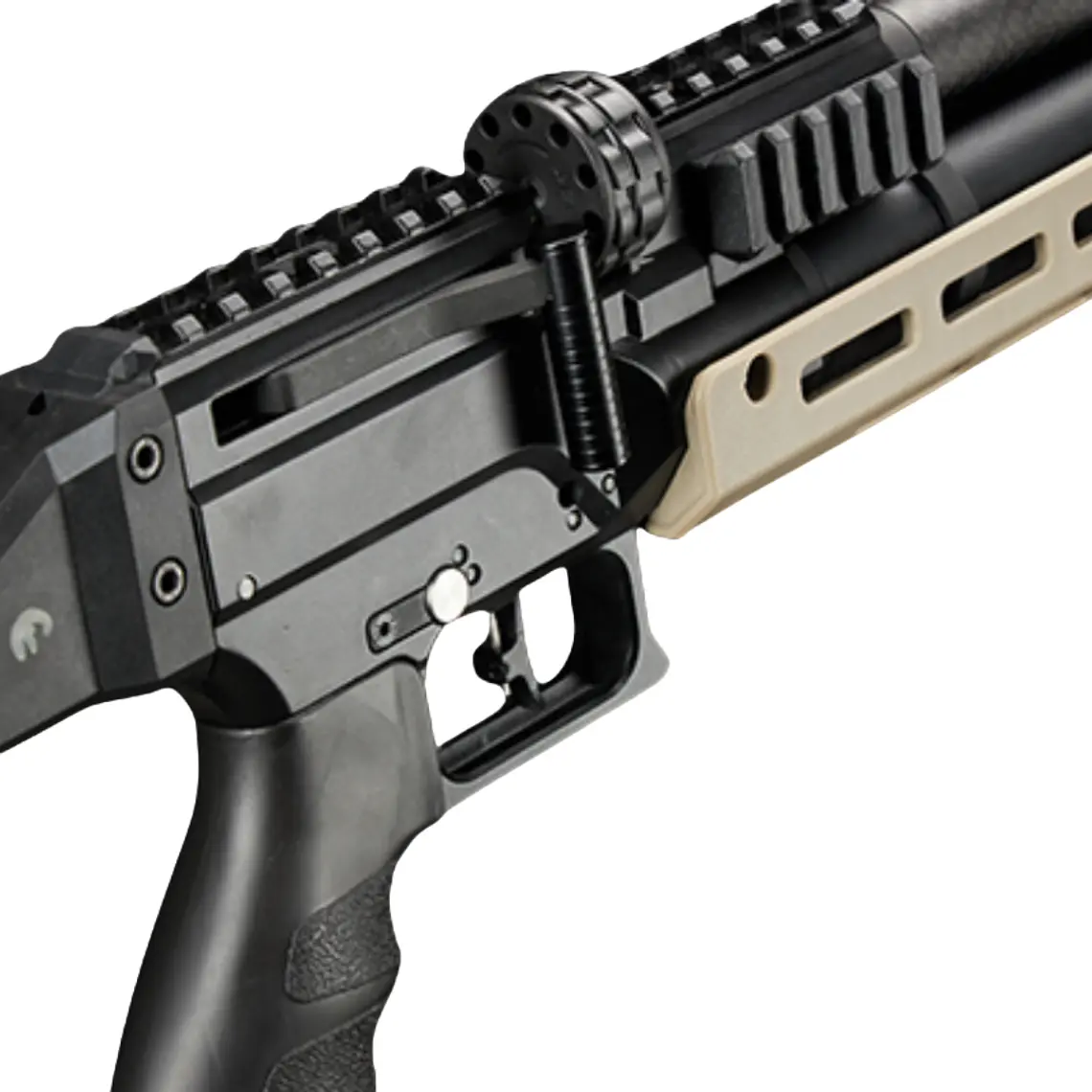 Rifle PCP AP1000  5.5 Snowpeak/Artemis **DISPONIBLE DESDE EL 15/08** 2