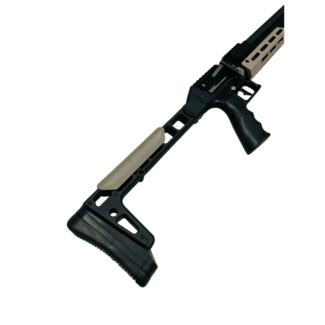 Rifle PCP AP1000  5.5 Snowpeak/Artemis **DISPONIBLE DESDE EL 15/08** 4