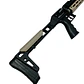 Rifle PCP AP1000  5.5 Snowpeak/Artemis **DISPONIBLE DESDE EL 15/08** - Miniatura 4