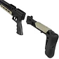 Rifle PCP AP1000  5.5 Snowpeak/Artemis **DISPONIBLE DESDE EL 15/08** - Miniatura 3