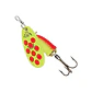 Spinner Blue Fox Vibrax N4 - Miniatura 13