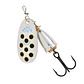 Spinner Blue Fox Vibrax N2 - Miniatura 20