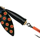 Blue Fox Super Vibrax Salmon - Miniatura 10