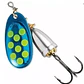 Spinner Blue Fox Vibrax UV N2 - Miniatura 10