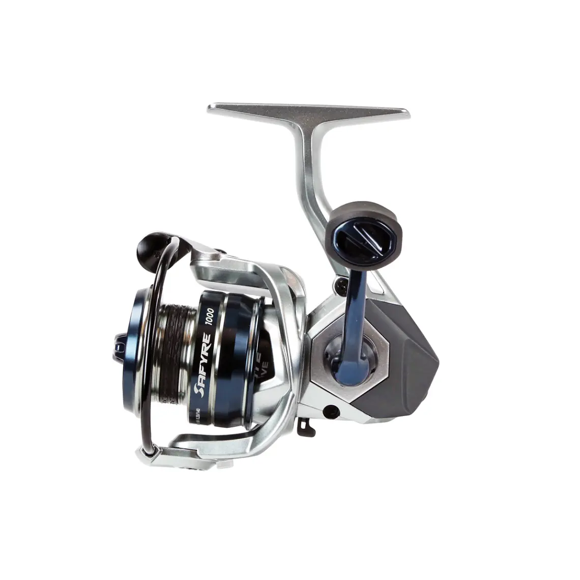 Okuma Safyre 1000HA 1