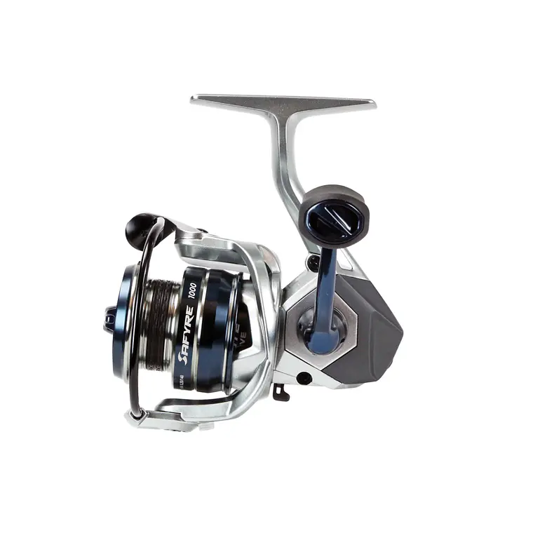 Okuma Safyre 1000HA 1