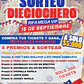 Ticket Sorteo Dieciochero - Miniatura 1