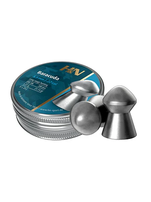 Poston H&N Baracuda Match 5.5 21,14gr 200 pcs