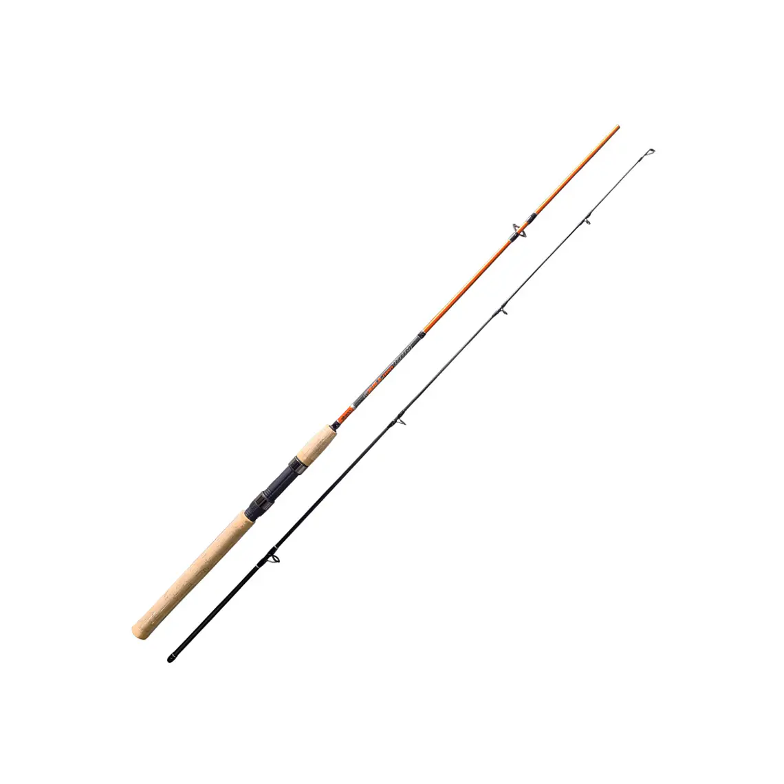 Caña Okuma Bullrod 2.10m 20-40g 1