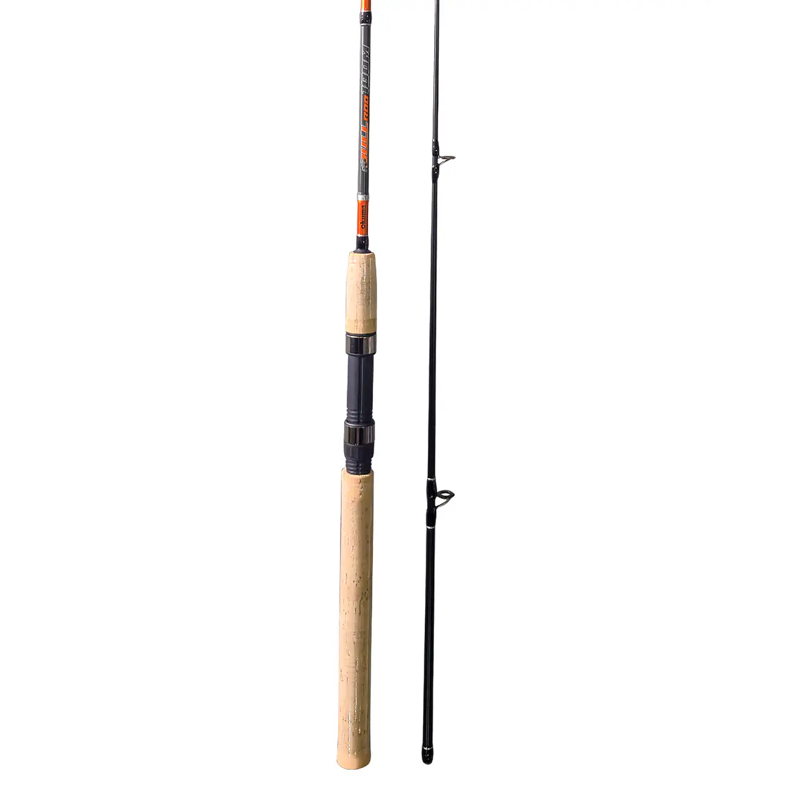 Caña Okuma Bullrod 2.10m 20-40g 2