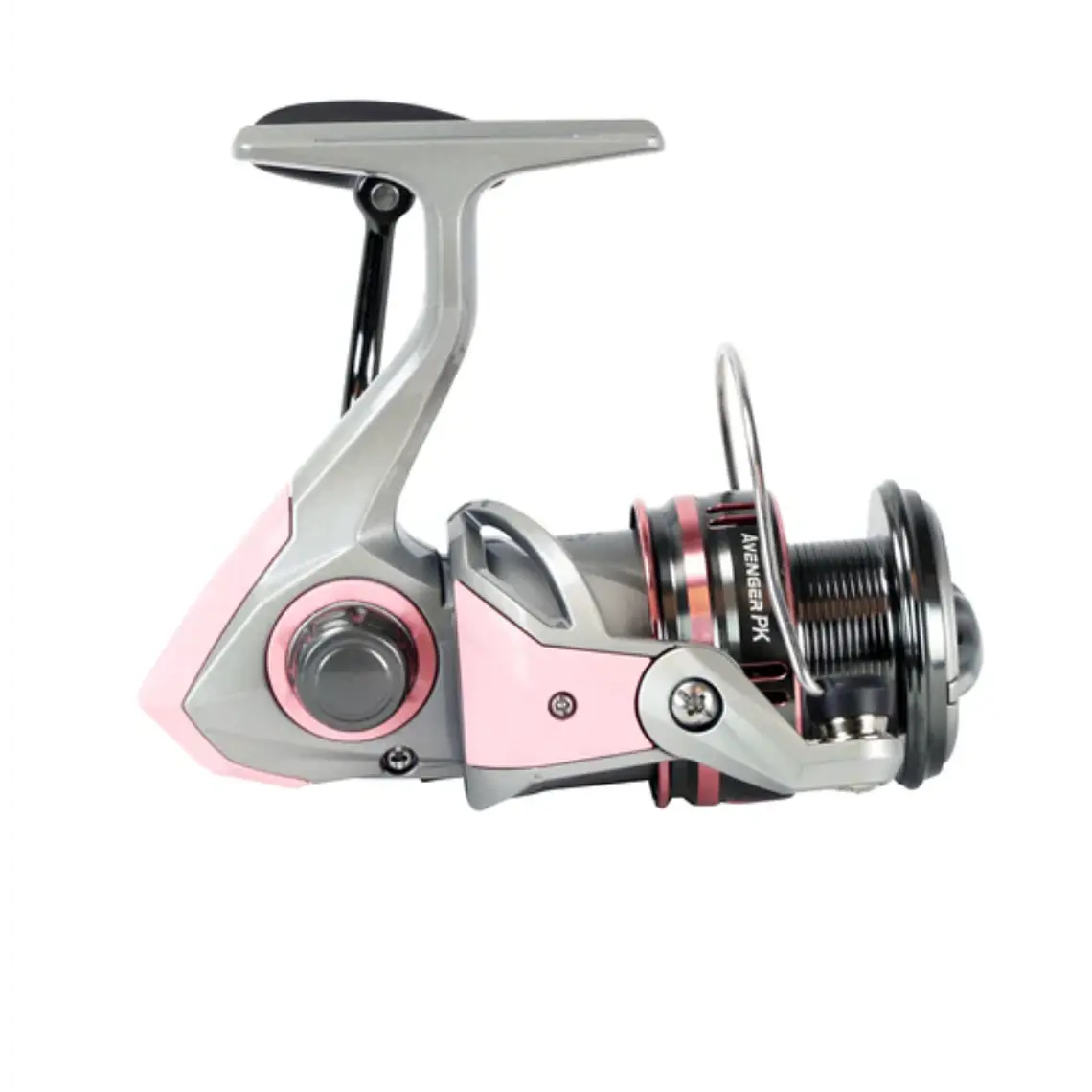 Carrete Okuma Avenger 4000B-PK 2