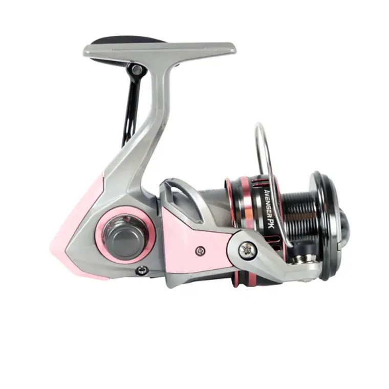 Carrete Okuma Avenger 4000B-PK 2