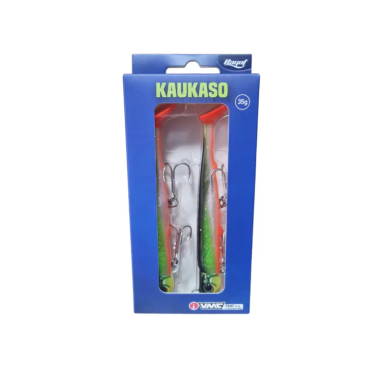 Vinilo Ragot Kaukaso 35g 4