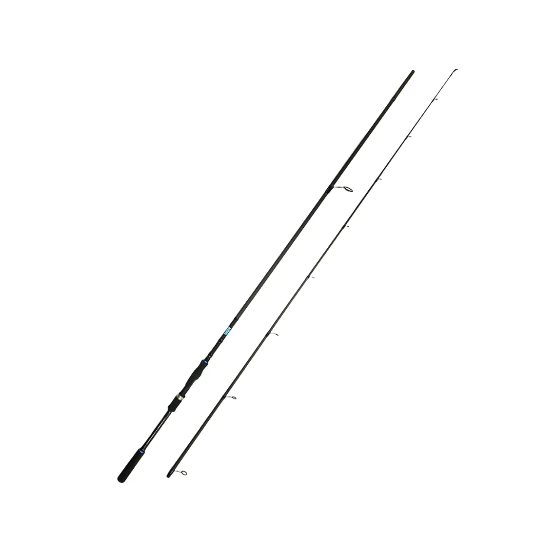 Caña Rapala Shadow 1.80m UL 1-7g 1
