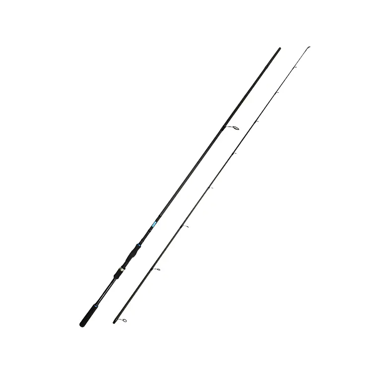 Caña Rapala Shadow 1.80m UL 1-7g 1