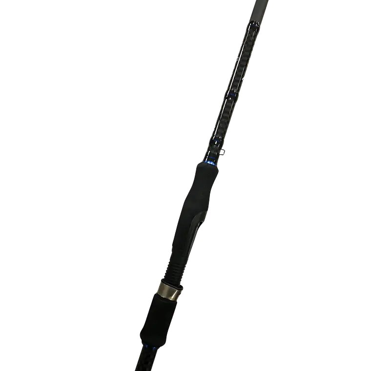 Caña Rapala Shadow 1.80m UL 1-7g 2