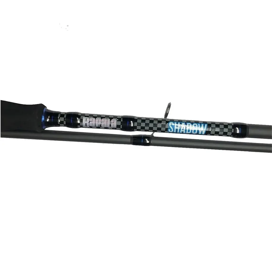 Caña Rapala Shadow 1.80m UL 1-7g 3