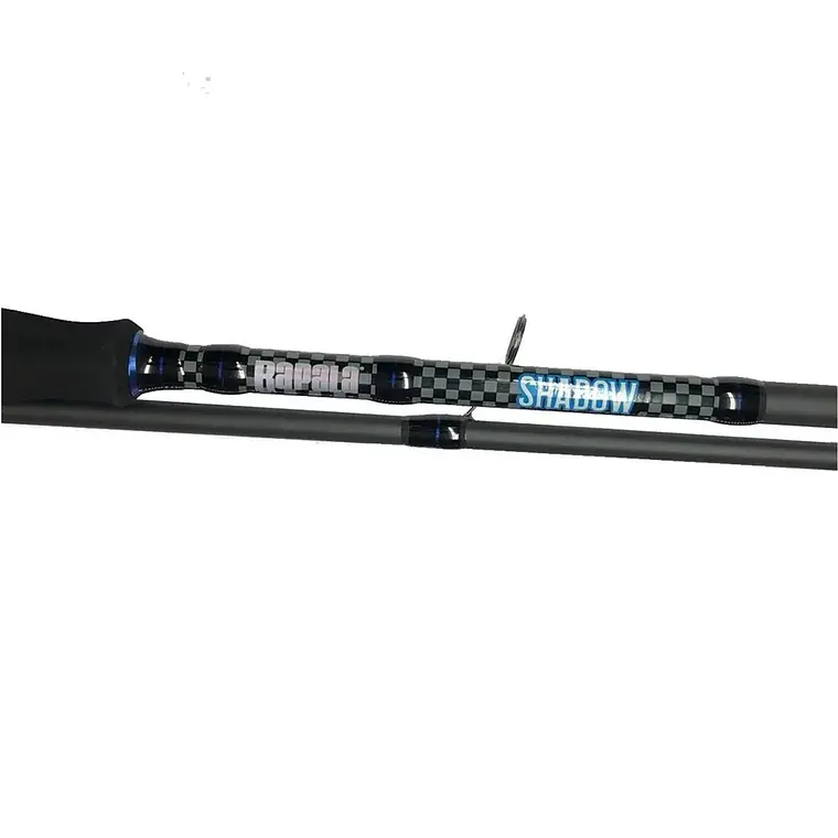 Caña Rapala Shadow 1.80m UL 1-7g 3
