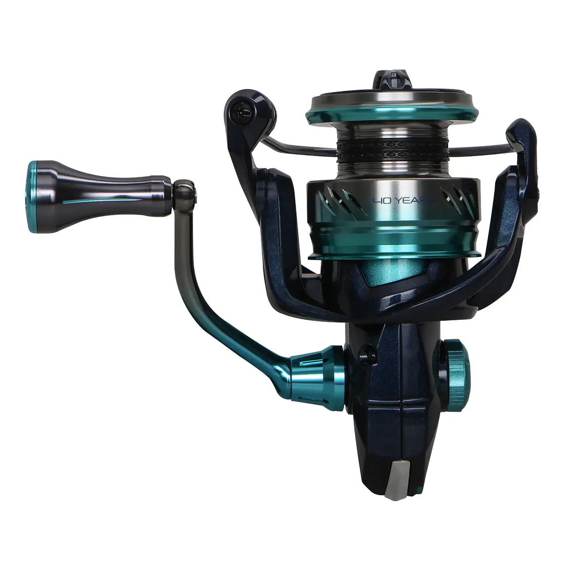 Carrete Okuma Conmemorativo del 40 aniversario Serie 3000HA- Edicion limitada  4