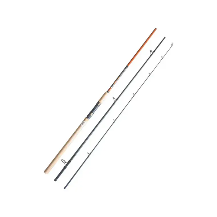 Caña Okuma Bullrod 3.30m 50-100g 1