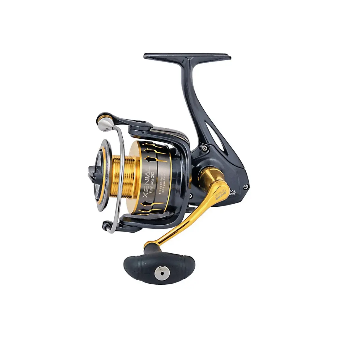 Carrete Trabucco Xenial SW FA 4500 1