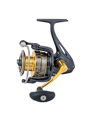 Carrete Trabucco Xenial SW FA 4500