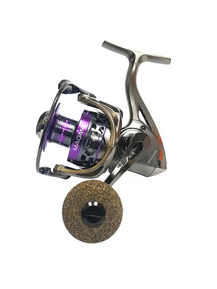 Carrete Pioneer Magma 4000
