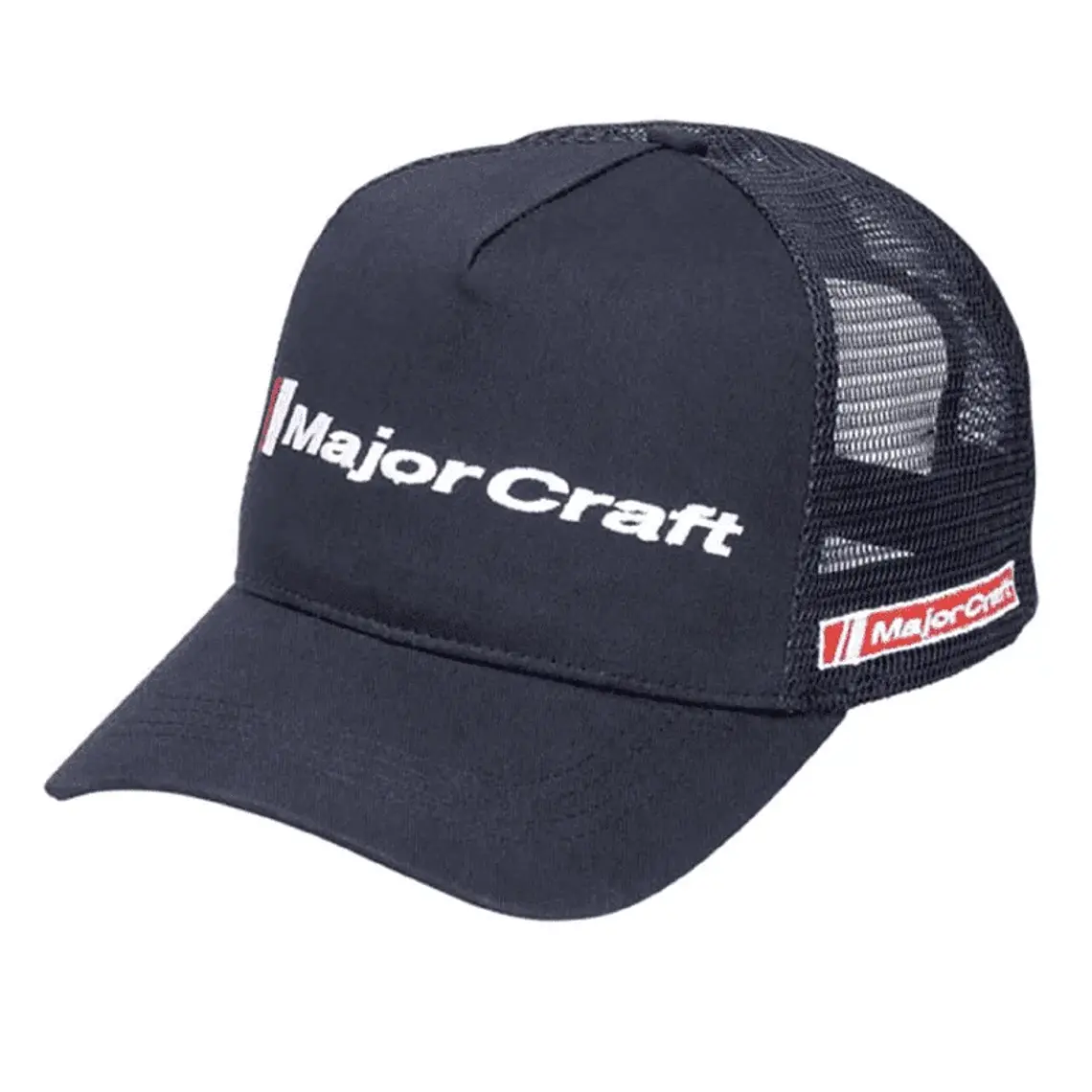 Gorro Jockey Major Craft American Cap 3