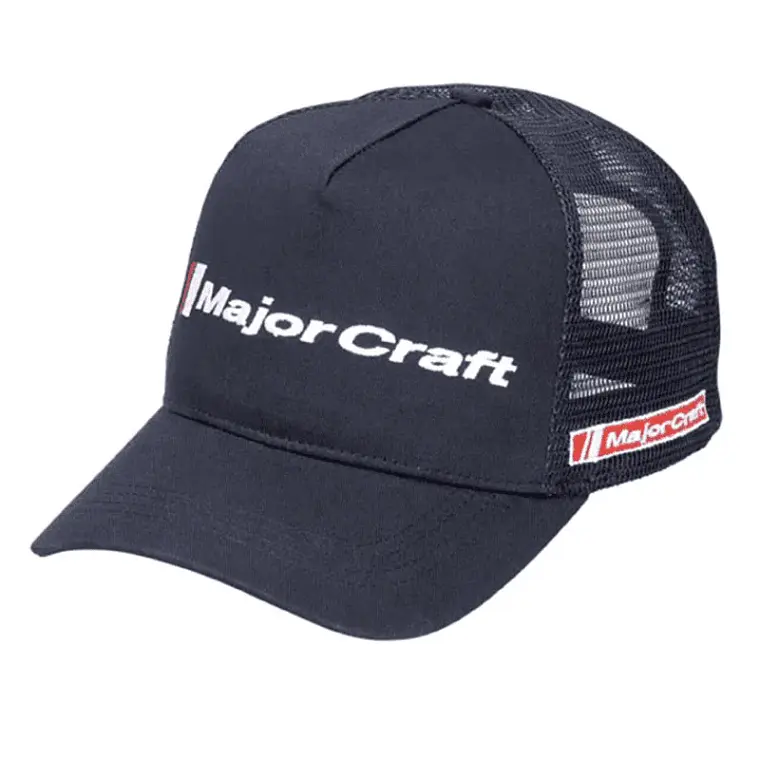Gorro Jockey Major Craft American Cap 3