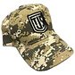 Gorro Jockey JTS Cap Tactical - Miniatura 2