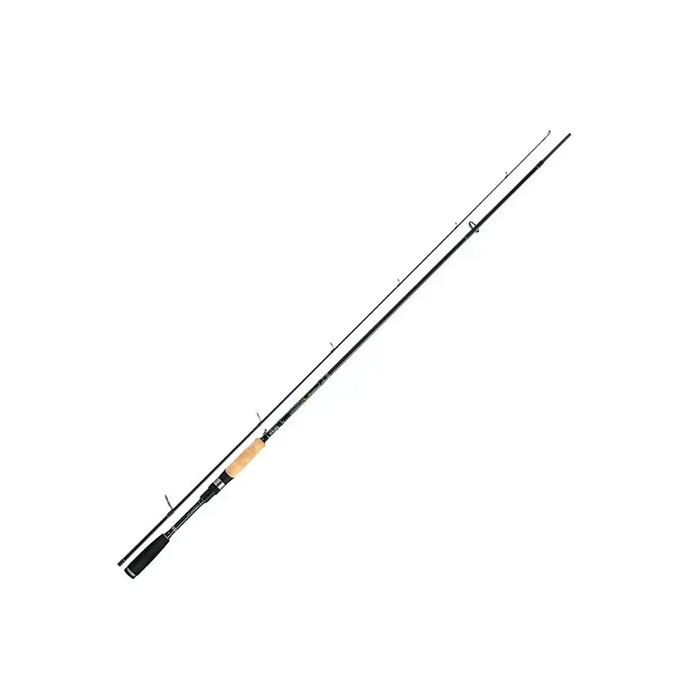 Caña Rapture Fancy Native 632UL 1.92m 1-5g 1