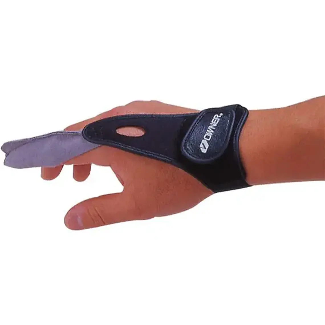 Dedal Protector Owner Casting Finger Guard 2