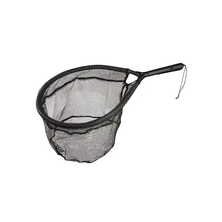 Chinguillo Rapture Floating Rubber Net 1