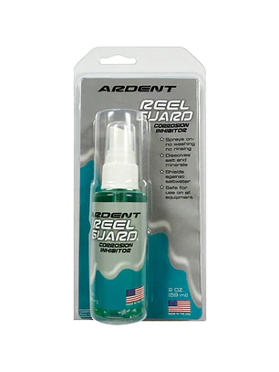 Rociador Ardent Anti-Oxido para carretes